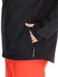 Thumbnail O'Neill, Hammer Snow ski jacket men Black Out black 