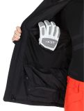 Thumbnail O'Neill, Hammer Snow ski jacket men Black Out black 