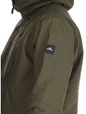 Thumbnail O'Neill, Hammer Snow ski jacket men Forest Night green 