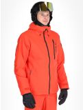 Thumbnail O'Neill, Hammer Snow ski jacket men Paprika Flame orange 