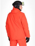 Thumbnail O'Neill, Hammer Snow ski jacket men Paprika Flame orange 