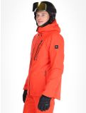 Thumbnail O'Neill, Hammer Snow ski jacket men Paprika Flame orange 