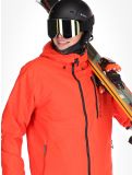 Thumbnail O'Neill, Hammer Snow ski jacket men Paprika Flame orange 