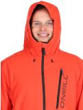 Thumbnail O'Neill, Hammer Snow ski jacket men Paprika Flame orange 