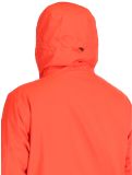 Thumbnail O'Neill, Hammer Snow ski jacket men Paprika Flame orange 