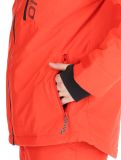 Thumbnail O'Neill, Hammer Snow ski jacket men Paprika Flame orange 