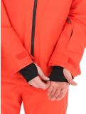 Thumbnail O'Neill, Hammer Snow ski jacket men Paprika Flame orange 