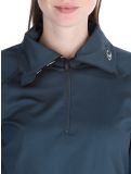 Thumbnail O'Neill, Hydrowick HZ pullover women Alma Steel blue 