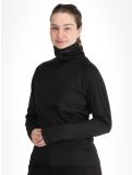 Thumbnail O'Neill, Hydrowick HZ pullover women Black Out black 