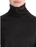 Thumbnail O'Neill, Hydrowick HZ pullover women Black Out black 