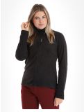 Thumbnail O'Neill, Jack's FZ jacket women Black Out black 