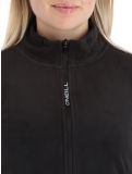 Thumbnail O'Neill, Jack's FZ jacket women Black Out black 