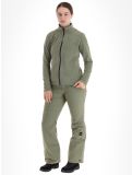 Thumbnail O'Neill, Jack's FZ jacket women Deep Lichen Green green 