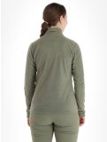 Thumbnail O'Neill, Jack's FZ jacket women Deep Lichen Green green 