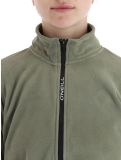 Thumbnail O'Neill, Jack's FZ jacket women Deep Lichen Green green 