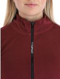 Thumbnail O'Neill, Jack's FZ jacket women Windsor Wine burgundy 