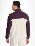 Thumbnail O'Neill, O'Riginals Polartec 100 sweater men Aubergine purple 