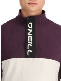 Thumbnail O'Neill, O'Riginals Polartec 100 sweater men Aubergine purple 