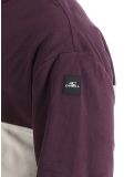 Thumbnail O'Neill, O'Riginals Polartec 100 sweater men Aubergine purple 