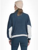 Thumbnail O'Neill, O'riginals Polartec 100HZ sweater women Alma Steel blue, white 