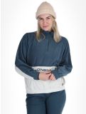 Thumbnail O'Neill, O'riginals Polartec 100HZ sweater women Alma Steel blue, white 