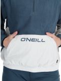 Thumbnail O'Neill, O'riginals Polartec 100HZ sweater women Alma Steel blue, white 