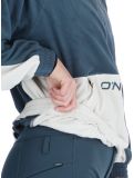 Thumbnail O'Neill, O'riginals Polartec 100HZ sweater women Alma Steel blue, white 