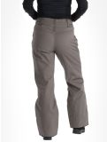 Thumbnail O'Neill, Star Melange ski pants women Raven grey 