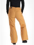 Thumbnail O'Neill, Star Melange ski pants women Rich Caramel brown 