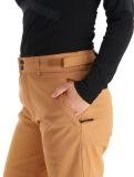 Thumbnail O'Neill, Star Melange ski pants women Rich Caramel brown 