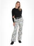 Thumbnail O'Neill, Star Printed ski pants women Hiker Camo multicolor 