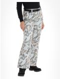 Thumbnail O'Neill, Star Printed ski pants women Hiker Camo multicolor 