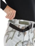 Thumbnail O'Neill, Star Printed ski pants women Hiker Camo multicolor 