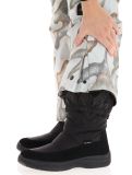 Thumbnail O'Neill, Star Printed ski pants women Hiker Camo multicolor 