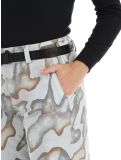 Thumbnail O'Neill, Star Printed ski pants women Hiker Camo multicolor 