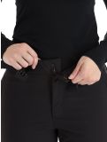 Thumbnail O'Neill, Star Slim ski pants women Black Out black 