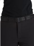 Thumbnail O'Neill, Star Slim ski pants women Black Out black 