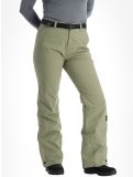 Thumbnail O'Neill, Star Slim ski pants women Deep Lichen Green green 