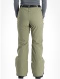 Thumbnail O'Neill, Star Slim ski pants women Deep Lichen Green green 