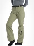 Thumbnail O'Neill, Star Slim ski pants women Deep Lichen Green green 