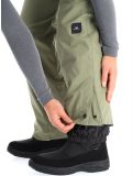 Thumbnail O'Neill, Star Slim ski pants women Deep Lichen Green green 