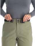 Thumbnail O'Neill, Star Slim ski pants women Deep Lichen Green green 