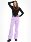 Thumbnail O'Neill, Star Slim ski pants women Purple Rose pink, purple 