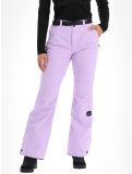 Thumbnail O'Neill, Star Slim ski pants women Purple Rose pink, purple 