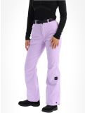 Thumbnail O'Neill, Star Slim ski pants women Purple Rose pink, purple 