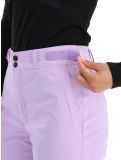 Thumbnail O'Neill, Star Slim ski pants women Purple Rose pink, purple 