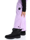 Thumbnail O'Neill, Star Slim ski pants women Purple Rose pink, purple 