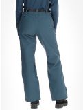 Thumbnail O'Neill, Star Slim Snow ski pants women Alma Steel blue 