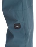 Thumbnail O'Neill, Star Slim Snow ski pants women Alma Steel blue 