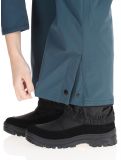 Thumbnail O'Neill, Star Slim Snow ski pants women Alma Steel blue 